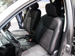 2011款 1.6L CVT 舒适版