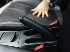 2011款 1.6L CVT 舒适版
