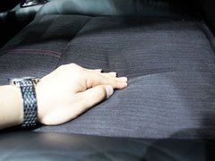 2011款 1.6L CVT 舒适版