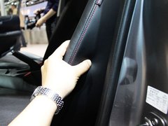 2011款 1.6L CVT 舒适版