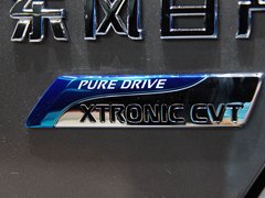 2011款 1.6L CVT 舒适版