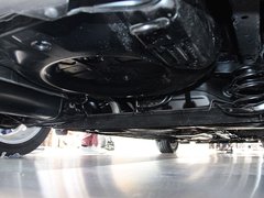2011款 1.6L CVT 舒适版