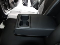 2011款 1.6L CVT 舒适版