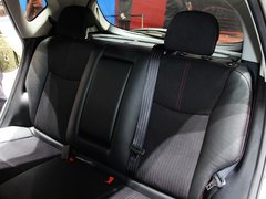 2011款 1.6L CVT 舒适版