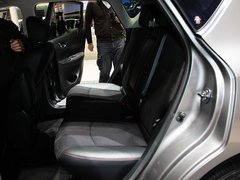 2011款 1.6L CVT 舒适版