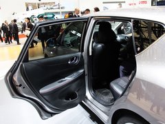 2011款 1.6L CVT 舒适版