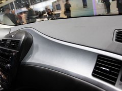 2011款 1.6L CVT 舒适版