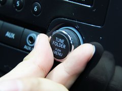 2011款 1.6L CVT 舒适版