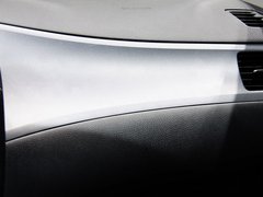 2011款 1.6L CVT 舒适版