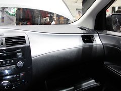 2011款 1.6L CVT 舒适版