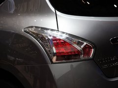 2011款 1.6L CVT 舒适版