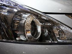 2011款 1.6L CVT 舒适版