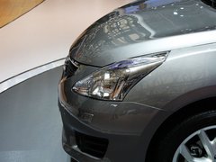2011款 1.6L CVT 舒适版