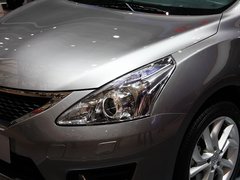 2011款 1.6L CVT 舒适版