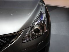 2011款 1.6L CVT 舒适版