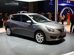 2011款 1.6L CVT 舒适版