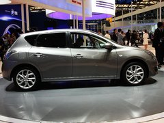 2011款 1.6L CVT 舒适版
