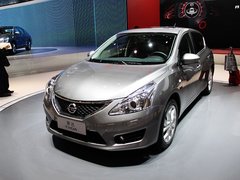 2011款 1.6L CVT 舒适版