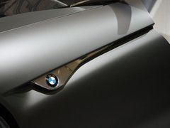2012款 Vision_ConnectedDrive概念车 