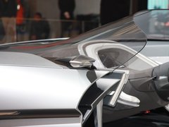 2012款 Vision_ConnectedDrive概念车 