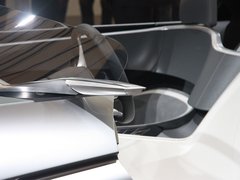 2012款 Vision_ConnectedDrive概念车 