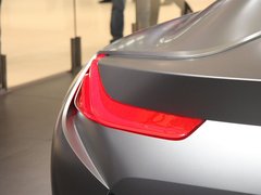 2012款 Vision_ConnectedDrive概念车 