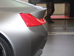 2012款 Vision_ConnectedDrive概念车 