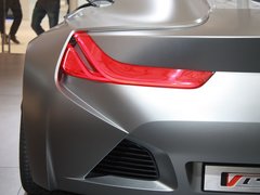 2012款 Vision_ConnectedDrive概念车 