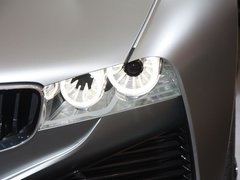 2012款 Vision_ConnectedDrive概念车 