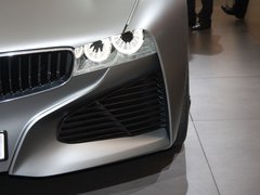 2012款 Vision_ConnectedDrive概念车 