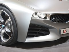 2012款 Vision_ConnectedDrive概念车 