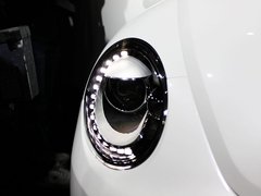 大众(进口) 全新甲壳虫 车展