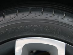 2012款 2.0 CVT 豪华版 5座