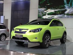 2012款 2.0 CVT 豪华版 5座