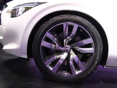 2011款  Concept