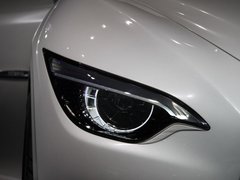 2011款  Concept