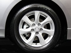 2011款 2.0 自动 豪华型