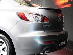 2011款 2.0 自动 豪华型