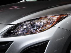 2011款 2.0 自动 豪华型