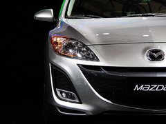 2011款 2.0 自动 豪华型