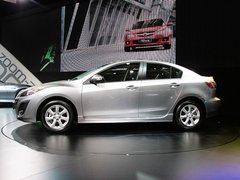 2011款 2.0 自动 豪华型