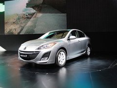 2011款 2.0 自动 豪华型