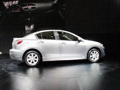 2011款 2.0 自动 豪华型