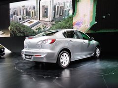 2011款 2.0 自动 豪华型
