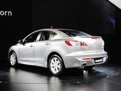 2011款 2.0 自动 豪华型