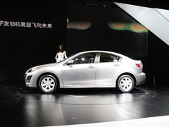 2011款 2.0 自动 豪华型