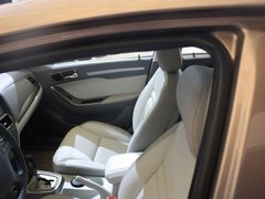 2012款 2.0L CVT 典雅版