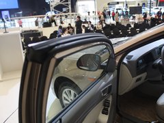 2012款 2.0L CVT 典雅版