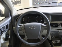 2012款 2.0L CVT 典雅版