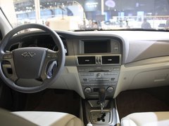 2012款 2.0L CVT 典雅版